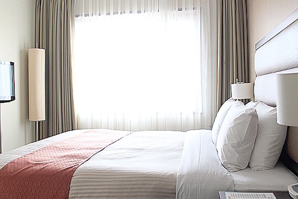 Hotel Best Western Premier GangNam (Seoul)